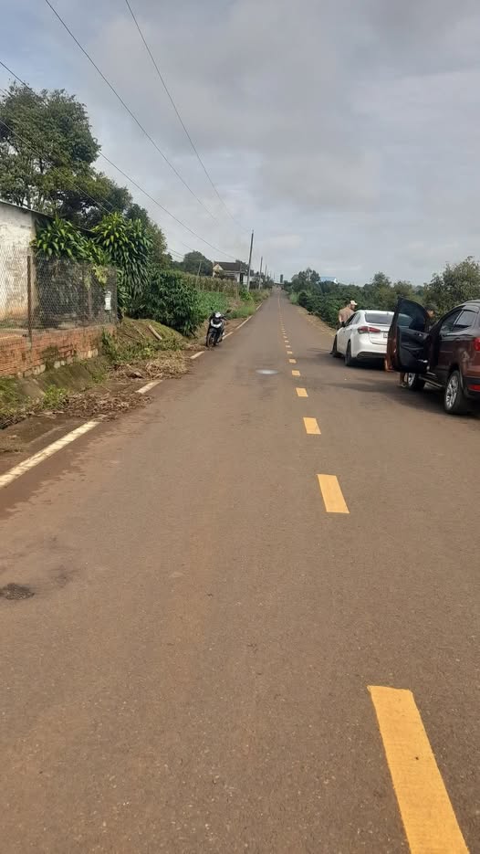 Chính chủ bán gấp 3000m2 đất cà phê sầu riêng mặt tiền nhựa Liên Hà - Lâm Hà