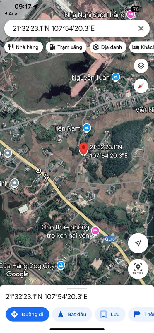 Siêu phẩm đất nền khu 1 Hải Yên, thành phố Móng Cái, tỉnh Quảng Ninh đã chính thức lộ diện