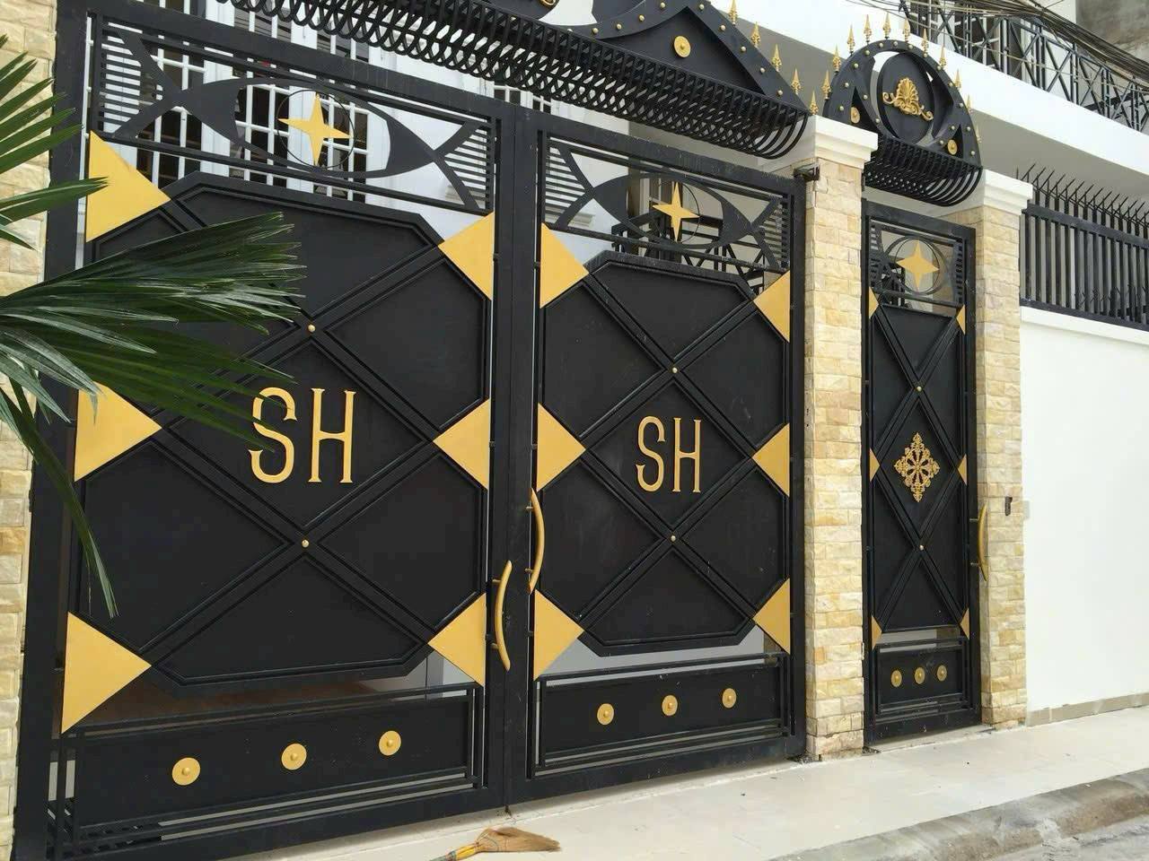 Bán biệt thự vị trí cực đẹp tại khu K300, Phường 12, Quận Tân Bình, Thành phố Hồ Chí Minh