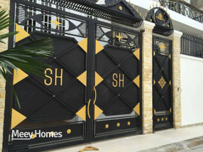 Bán biệt thự vị trí cực đẹp tại khu K300, Phường 12, Quận Tân Bình, Thành phố Hồ Chí Minh