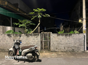 Đất lô góc cực xịn, hai mặt đường, giá hấp dẫn tại Duy Tiên