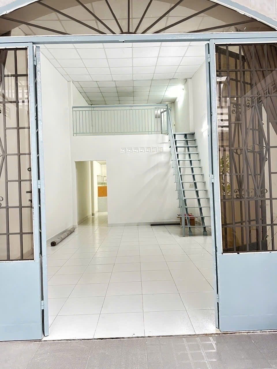 Nhà hẻm xe hơi Tân Bình 62m2, giá 5,85 tỷ