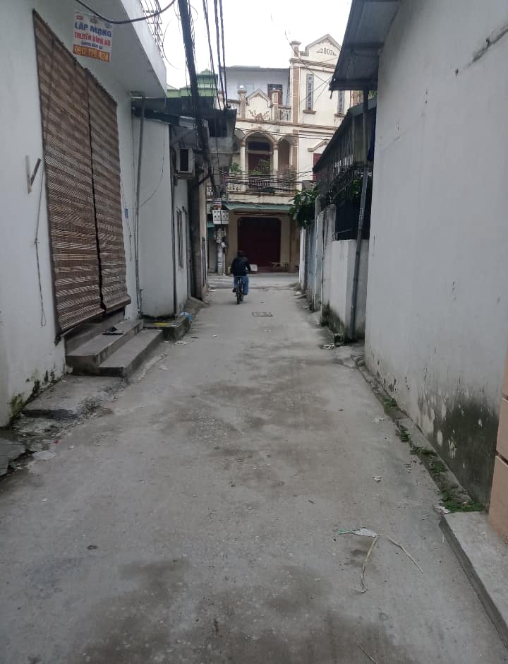 Bán đất Phúc Lợi, Long Biên, 71m2, mặt tiền 6,9m, giá nhỉnh 7 tỷ, ô tô vào