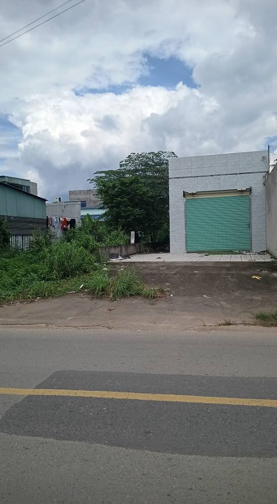 Mặt tiền Vĩnh Tân - Diện tích khủng, giá hời, kinh doanh bá cháy