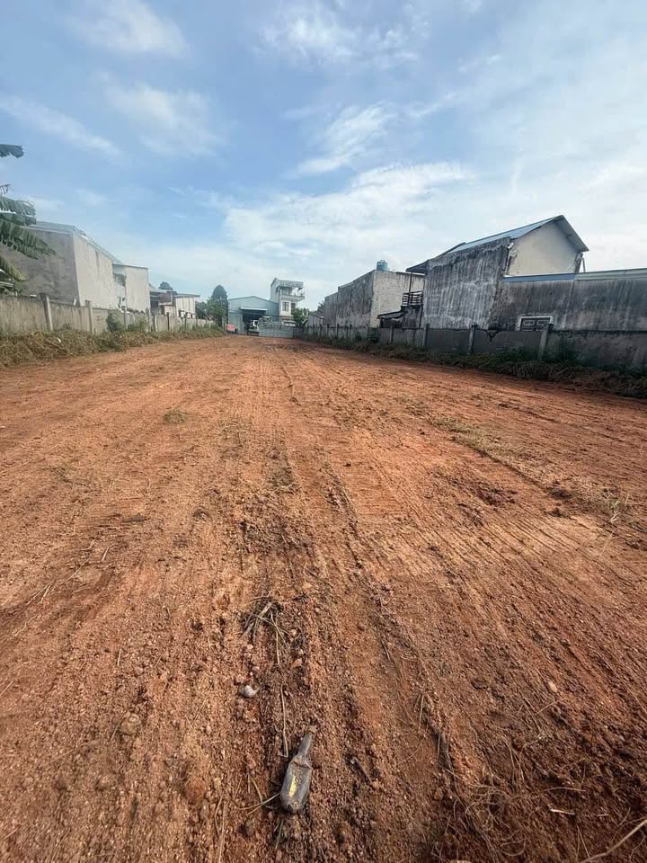 Điền viên an cư tại Thủ Dầu Một, Bình Dương