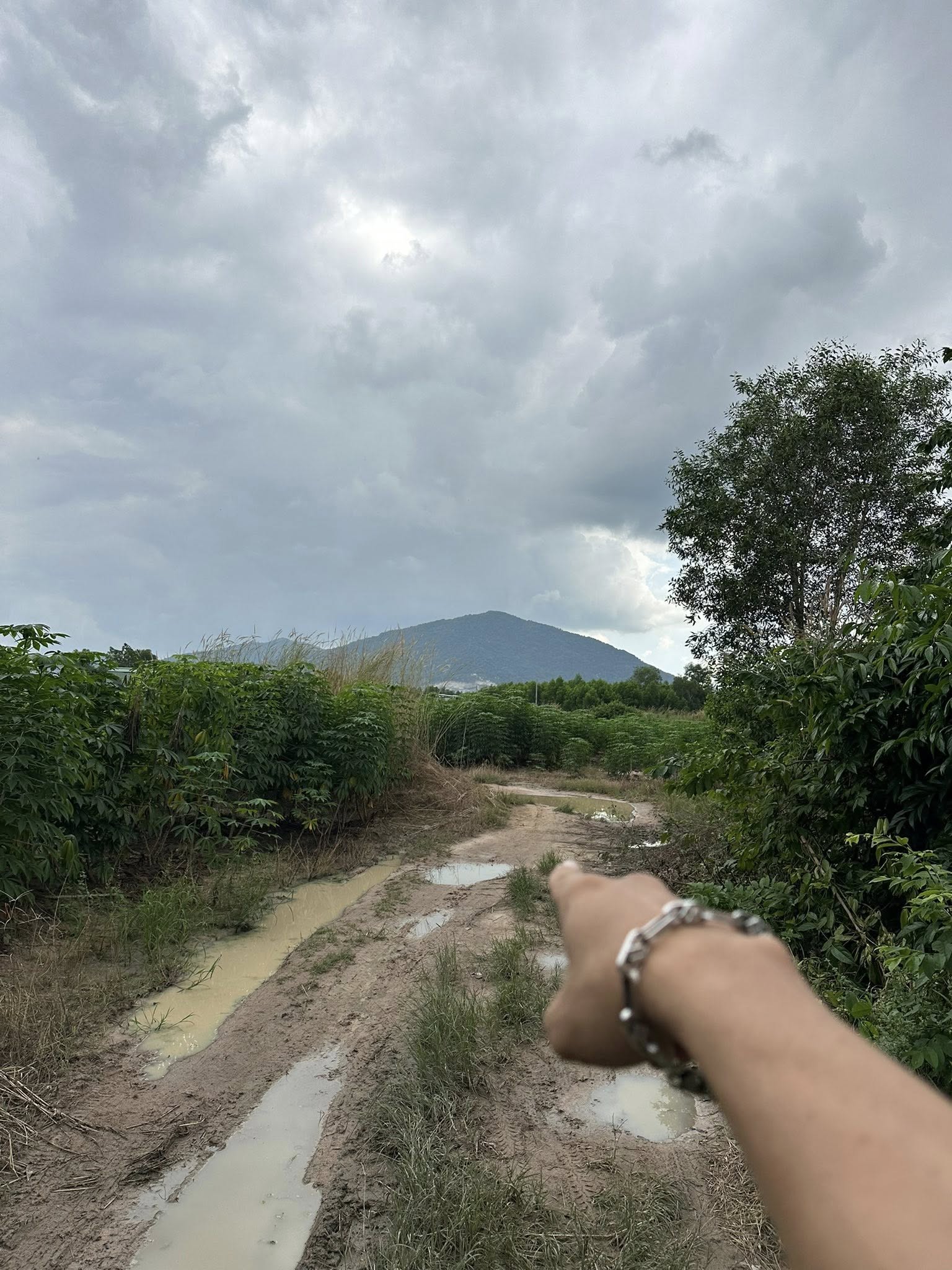 Chủ nhà mát tay gửi bán lô đất vàng tại Mỹ Xuân, Phú Mỹ, Bà Rịa - Vũng Tàu