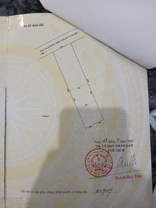 Bán nhà sát biển Mỹ Khê, kiệt ô tô, giá chỉ 8,8 tỷ