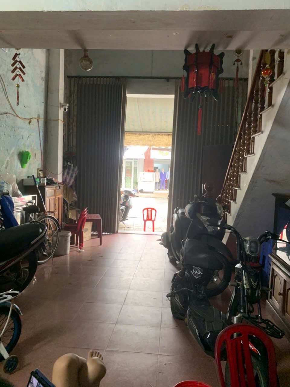 Nhà mặt tiền Phạm Như Xương 143m2, kinh doanh đỉnh cao, giá 5 tỷ