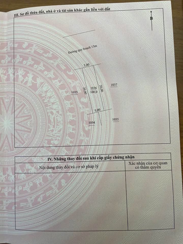 Đất nền khu đô thị Vinaconex 3, Phổ Yên, Thái Nguyên làn 2 Quốc Lộ 3, 100m2, Kinh doanh tốt