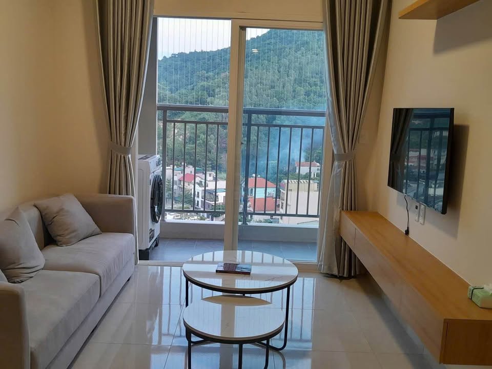 Cho thuê căn hộ chung cư tại dự án Dragon Castle, Thành phố Hạ Long, Tỉnh Quảng Ninh