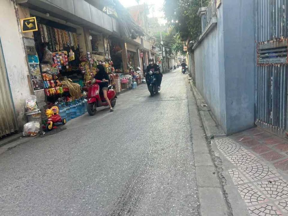 Nhà 3 tỷ trung tâm Sài Đồng, cơ hội đầu tư không thể bỏ lỡ