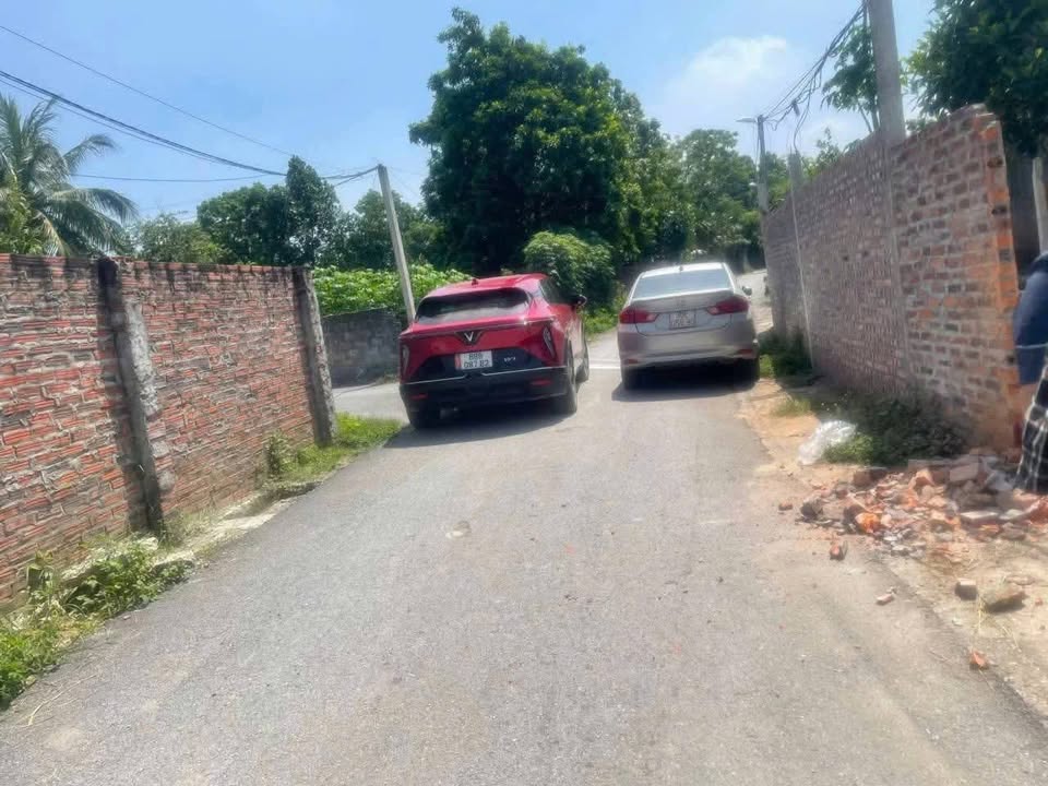 Chào mừng quý vị đến với mảnh đất vàng tại thôn Yên Sơn, xã Hướng Đạo, huyện Tam Dương, tỉnh Vĩnh Phúc