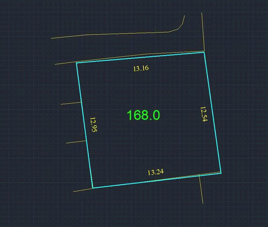 Nhà 168m2, mặt tiền 13,16m, Sóc Sơn, Hà Nội, sẵn sàng dọn vào ở