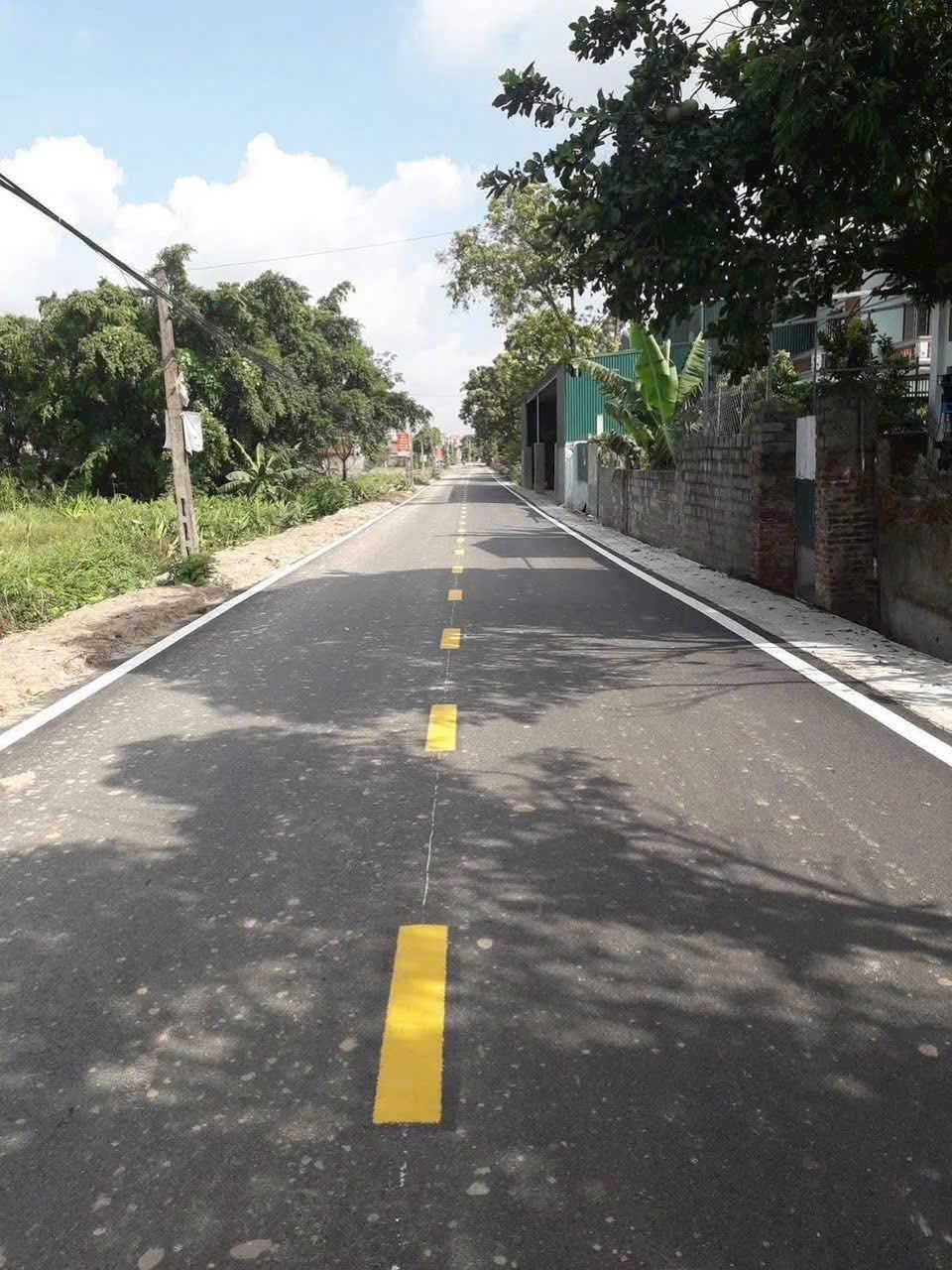 Đất đấu giá Lê Cao, Nghĩa Trụ - Vị trí vàng, tiềm năng tăng giá cực mạnh