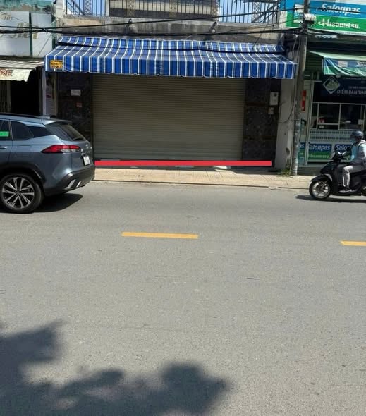 Bán hoặc cho thuê nhà 2 tầng kinh doanh, mặt tiền 6m, Hưng Yên