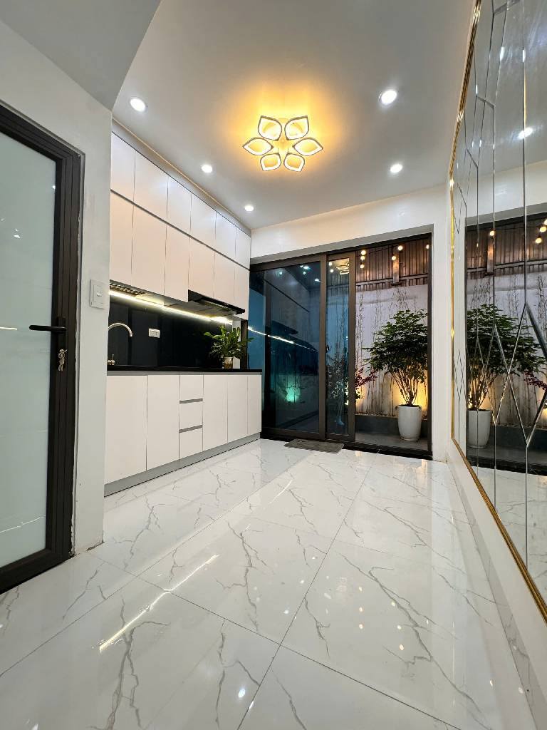 Nhà Kim Giang 53m², sổ đỏ chính chủ, giá tốt chỉ 8 tỷ