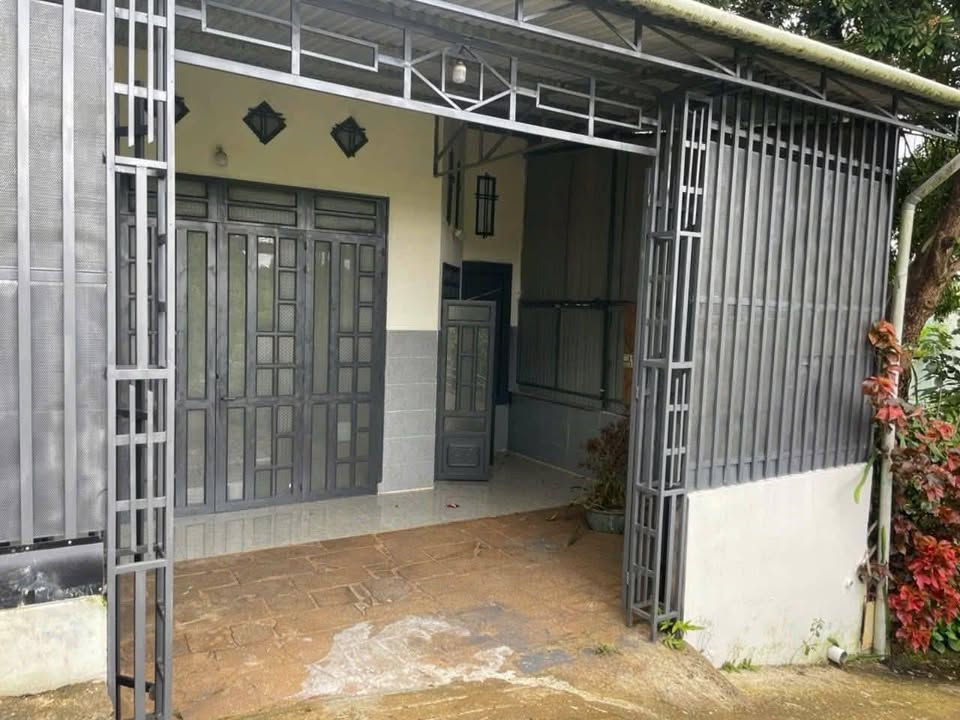 Gia Lai: Bán nhà hẻm đường Phan Đình Phùng, diện tích rộng rãi, hướng Bắc