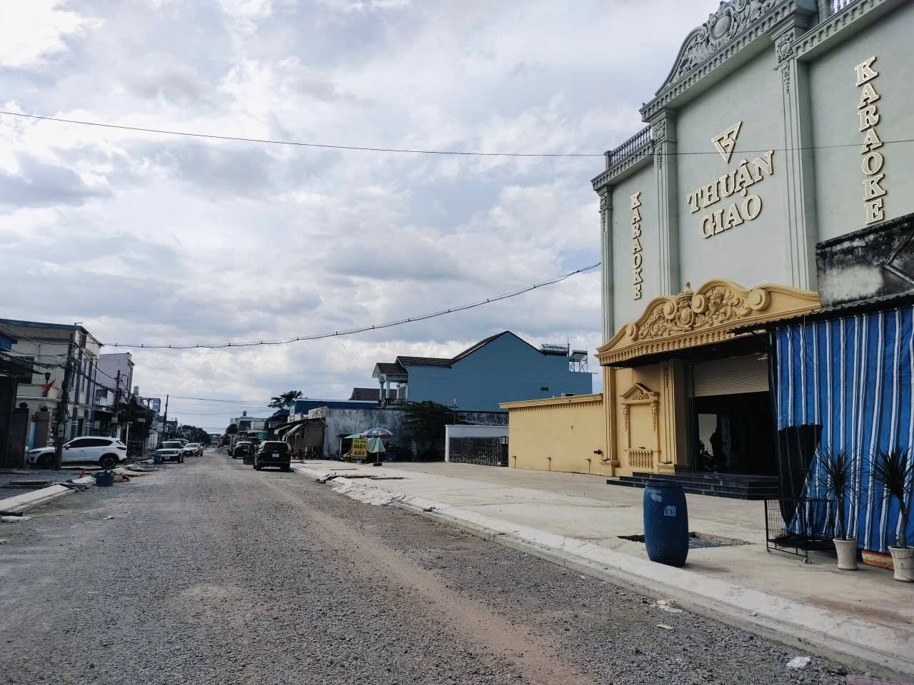 Đất vàng Bình Dương, đầu tư là lời ngay