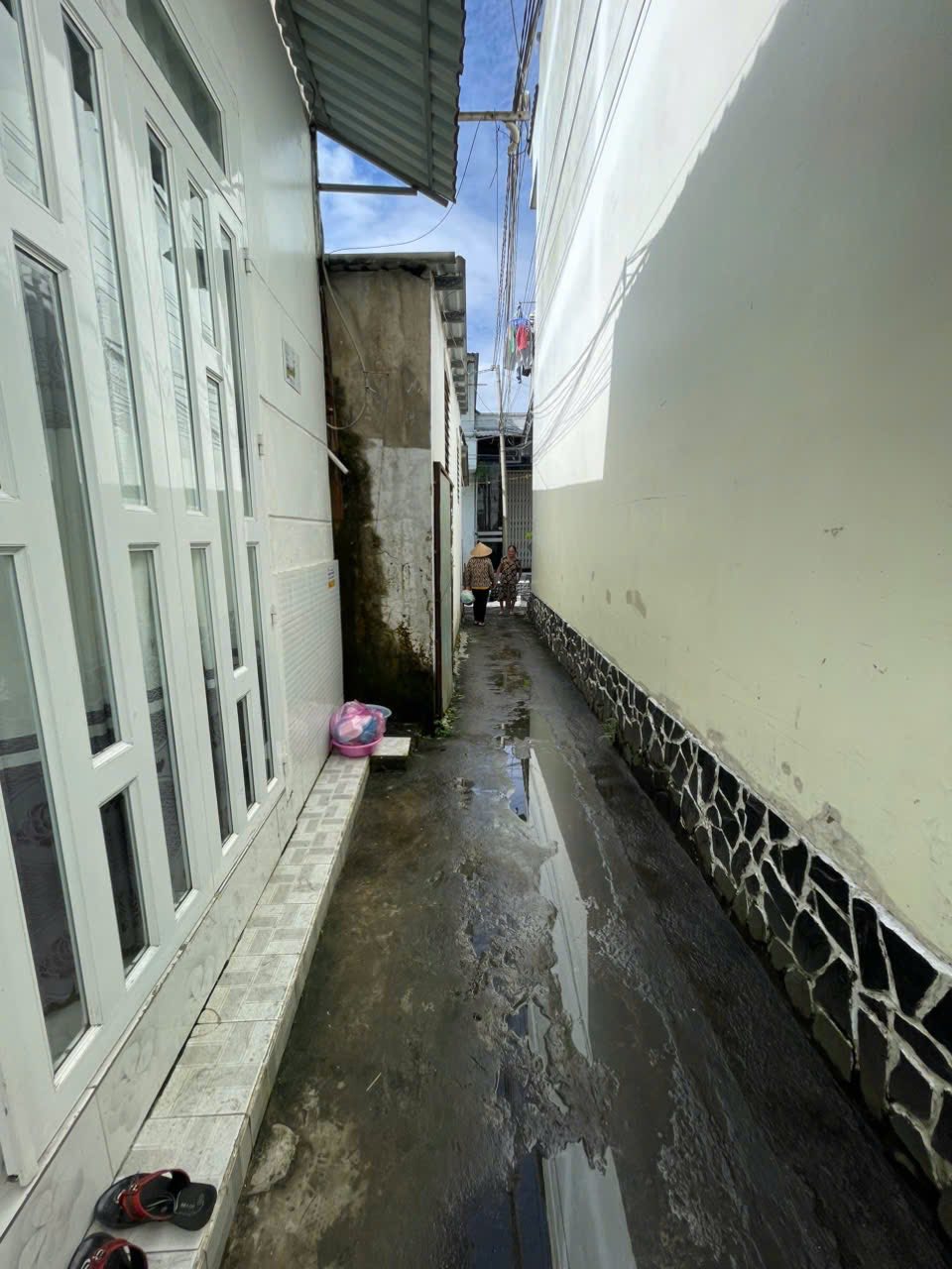 Ấm cúng nhà thổ cư An Bình, cách đường 3 Tháng 2 chỉ 70m