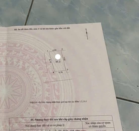 Bán đất góc Vân Nội, gần Võ Nguyên Giáp, hưởng trọn không khí trong lành