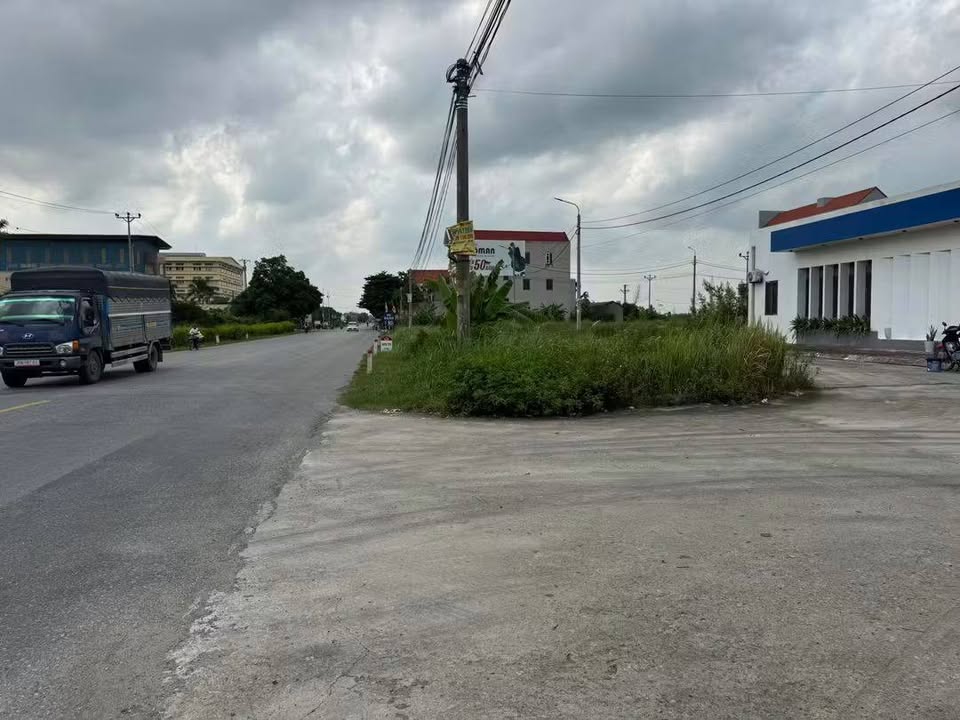 Bán đất nền 95m2 tại Kim Động, Hưng Yên, giá 2.6 tỷ