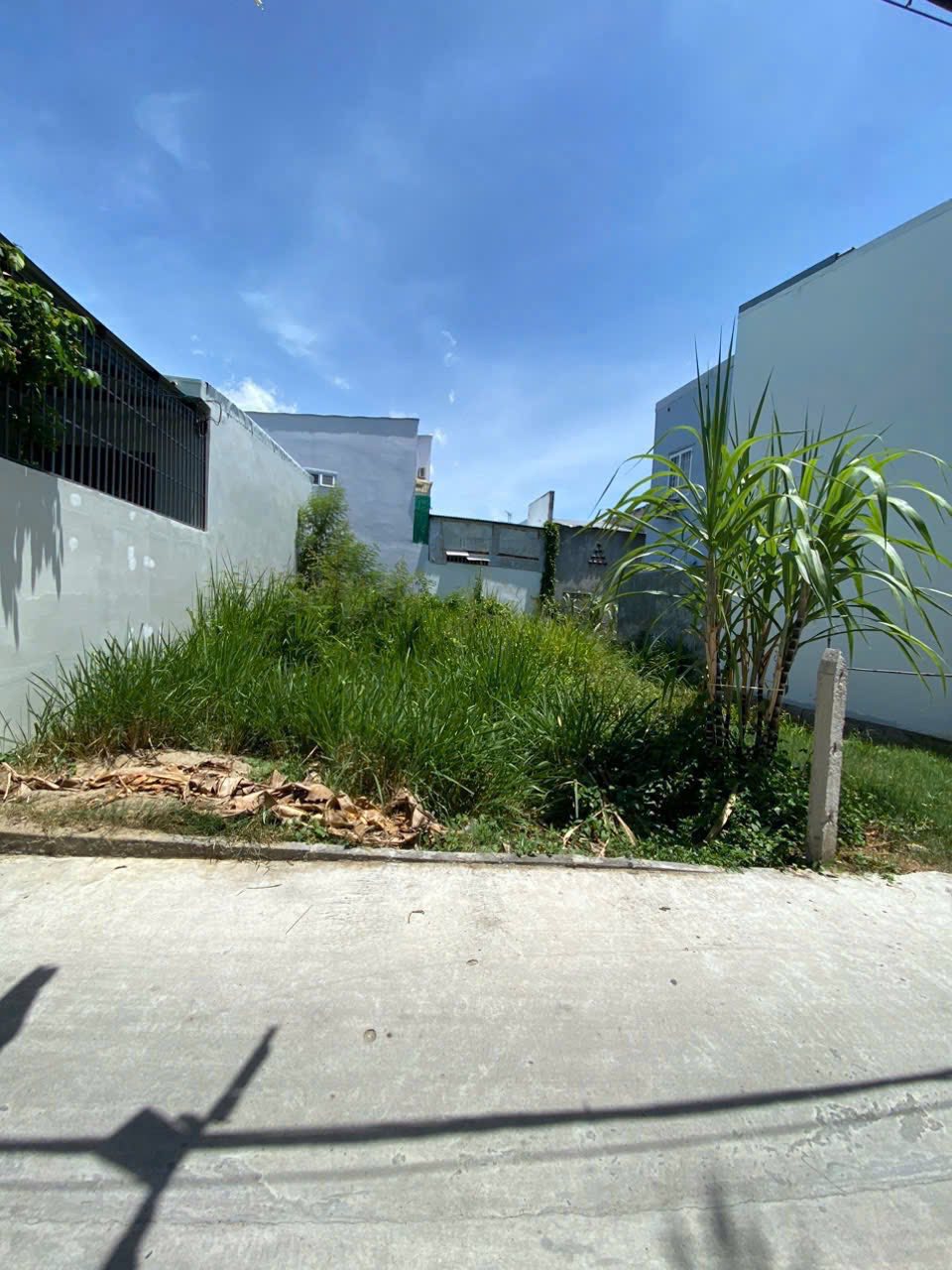 Bán đất thổ cư 88m² Vĩnh Ngọc, Diên Khánh - Sổ đỏ, đường ô tô