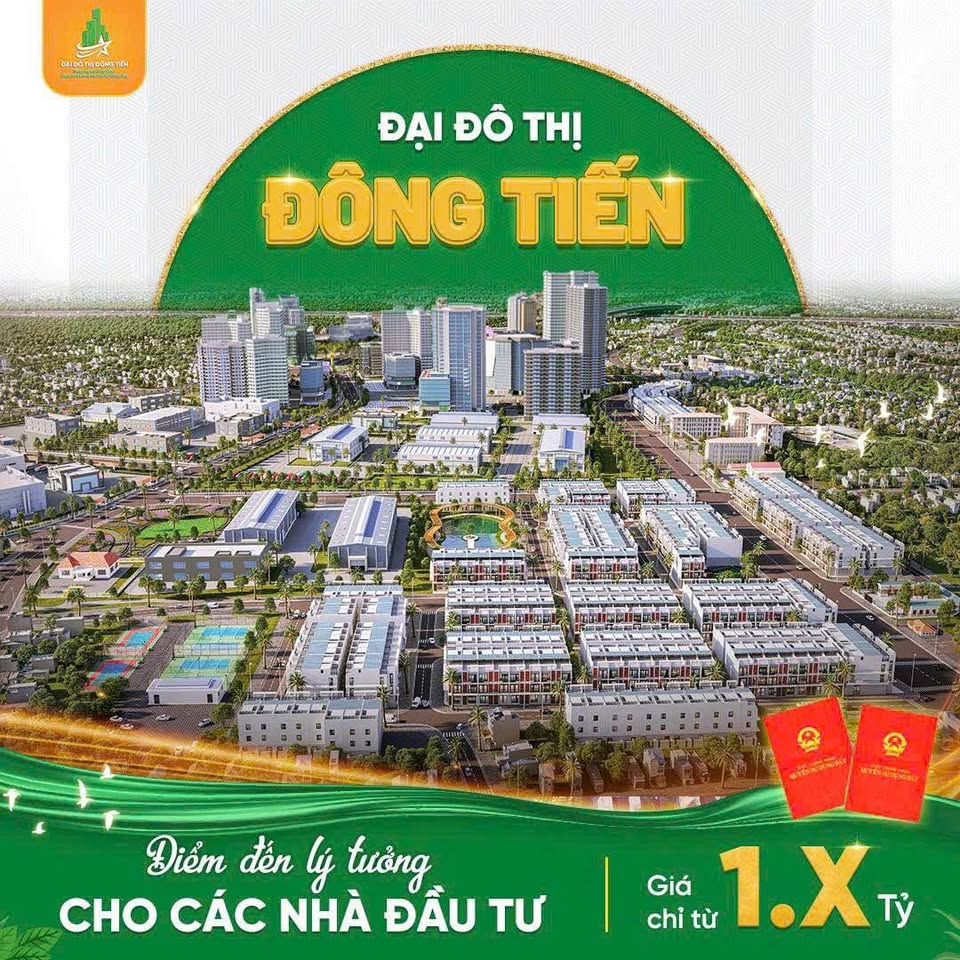 Siêu phẩm đất nền độc nhất vô nhị tại Cụm Công Nghiệp Hà Nội, chỉ còn duy nhất một lô áp ve đang chờ chủ nhân may mắn