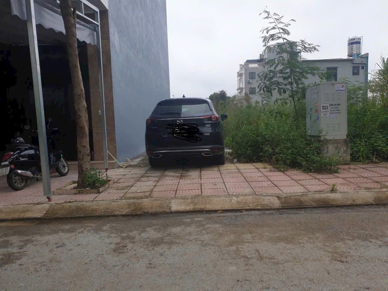 Cơ hội vàng sở hữu lô đất tái định cư Mai Pha, Lạng Sơn với diện tích 75m²