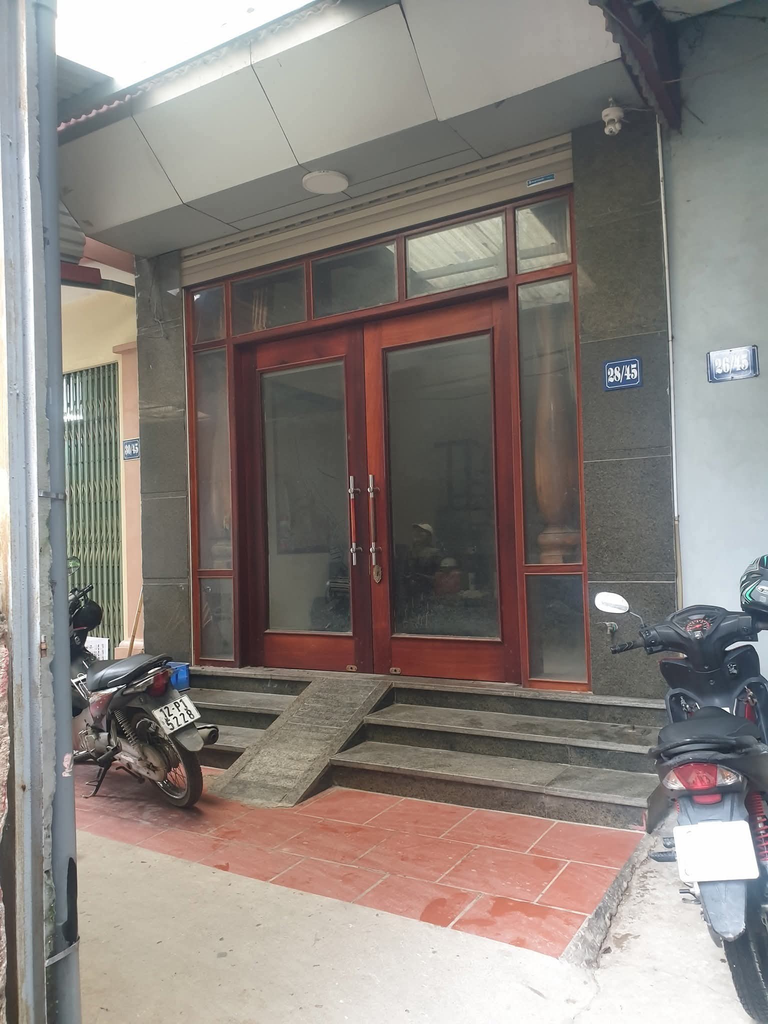 Nhà 3 tầng kiên cố, trung tâm thành phố Lạng Sơn, 1,95 tỷ