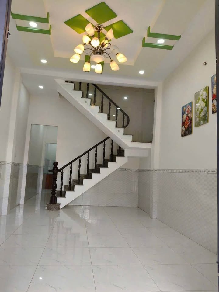 Chào mừng quý khách đến với "thiên đường" kinh doanh tại Hóc Môn