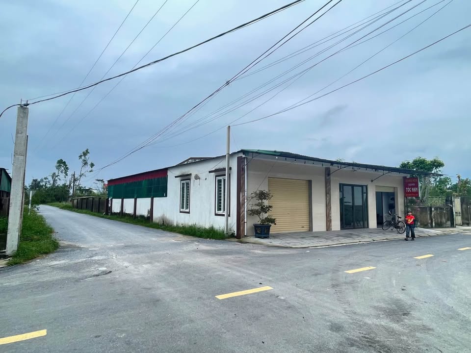 Bán lô đất tại Xóm 5 Nghi Phong, Phường Vinh Lộc, Thành phố Vinh, Tỉnh Nghệ An