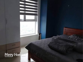 Bán căn hộ 2 phòng ngủ full nội thất tại Nam Định Tower