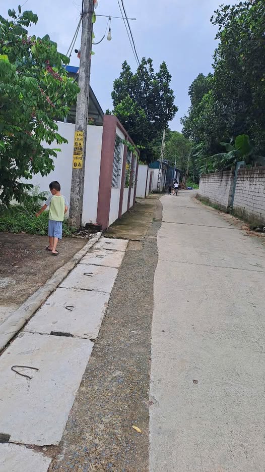 Siêu phẩm đất nền Tản Lĩnh, Ba Vì đang chờ chủ nhân xứng tầm