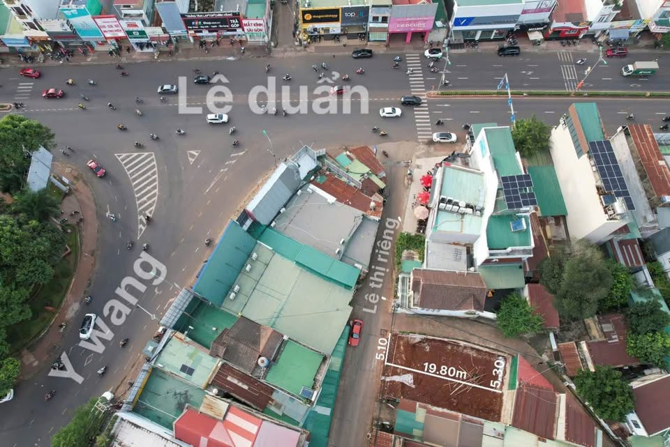 Nhà 2 mặt tiền Lê Thị Riêng sát Jolibe inh doanh đỉnh chóp