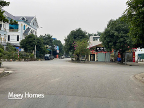 Đất nền KĐT Hòa Mạc, Kim Bảng - Vị trí đẹp, kinh doanh tốt, sổ đỏ trao tay