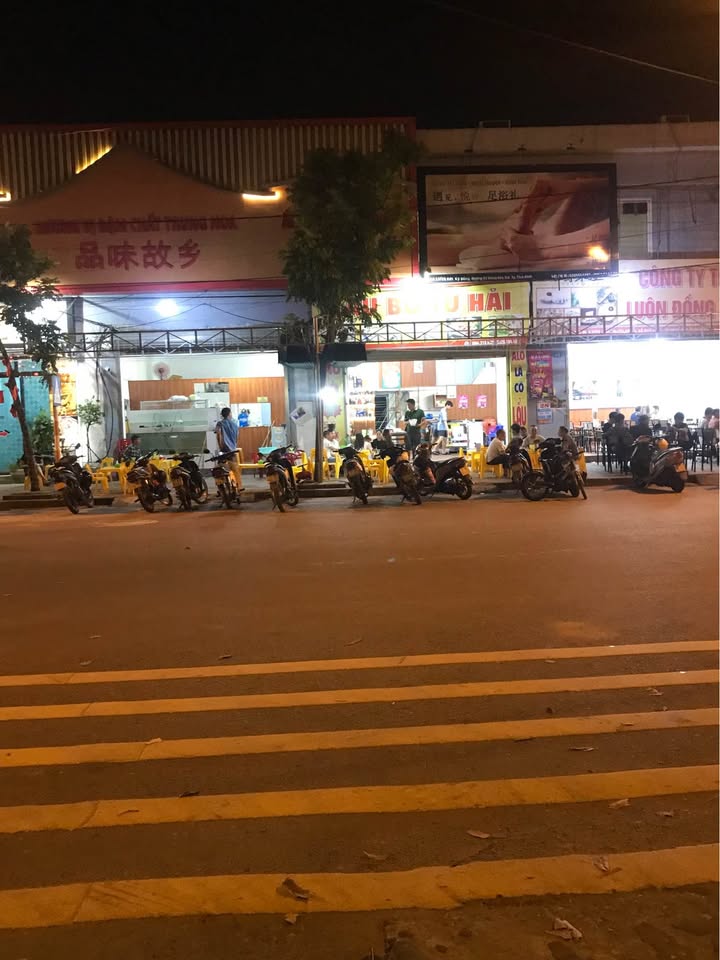 Đất Nghĩa Chính, Phú Xuân diện tích 50m2, mặt tiền 4,6m, nở hậu