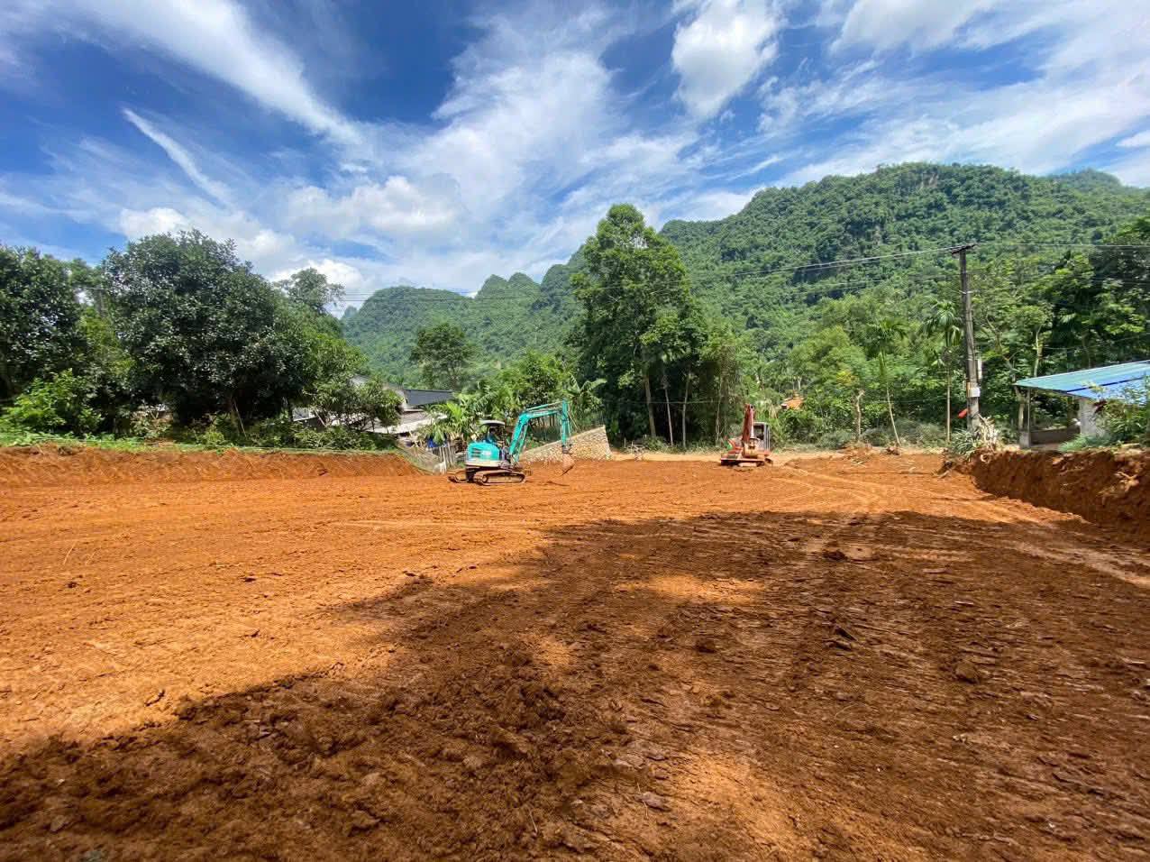 Đất vàng lô góc, 2 mặt tiền, chủ bao cấp tách sổ, giá chỉ 1,2 tỷ