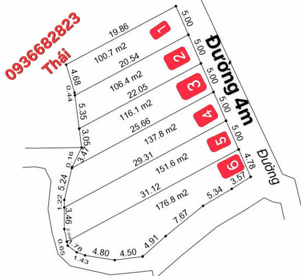 Đất nền vị trí đắc địa tại Hành Đức Nghĩa, Quảng Ngãi, sẵn sàng giao dịch