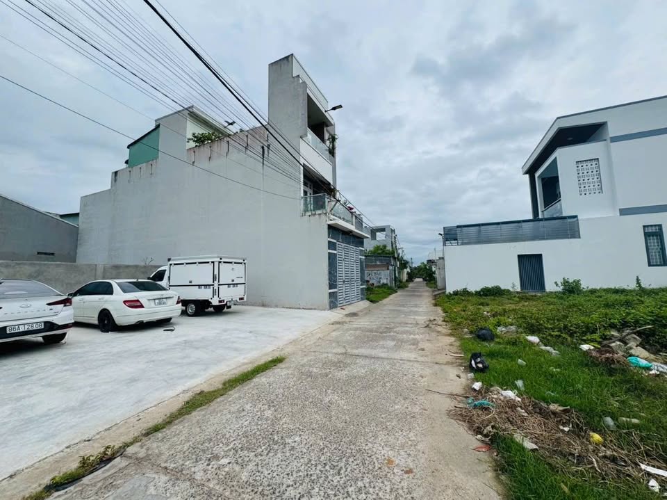 Đất thổ cư 122m2 gần Ga Lê Duẩn, Phan Thiết - Cơ hội đầu tư hấp dẫn