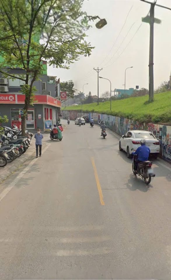 Nhà Ngọc Thụy, Long Biên 35m², 4 tầng, full nội thất - Chỉ 8.5 triệu/tháng