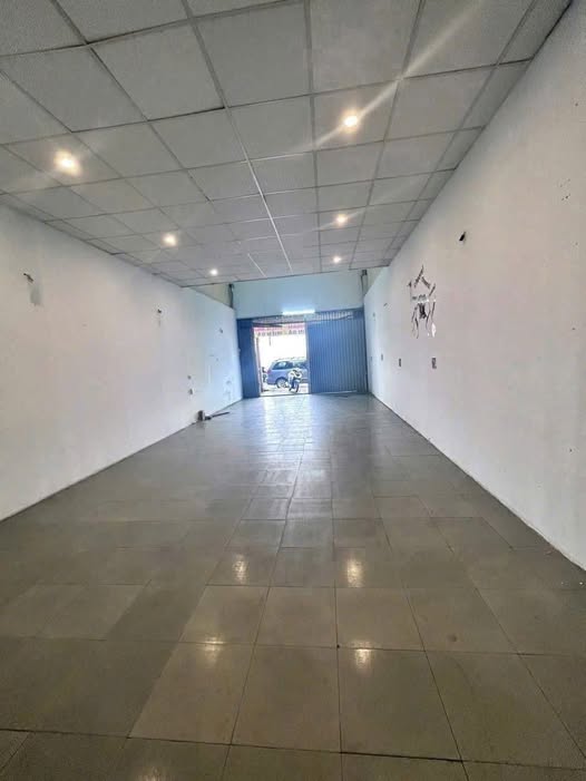 Mặt bằng Vũng Tàu 100m² ngay trung tâm, giá hời 12 triệu/tháng