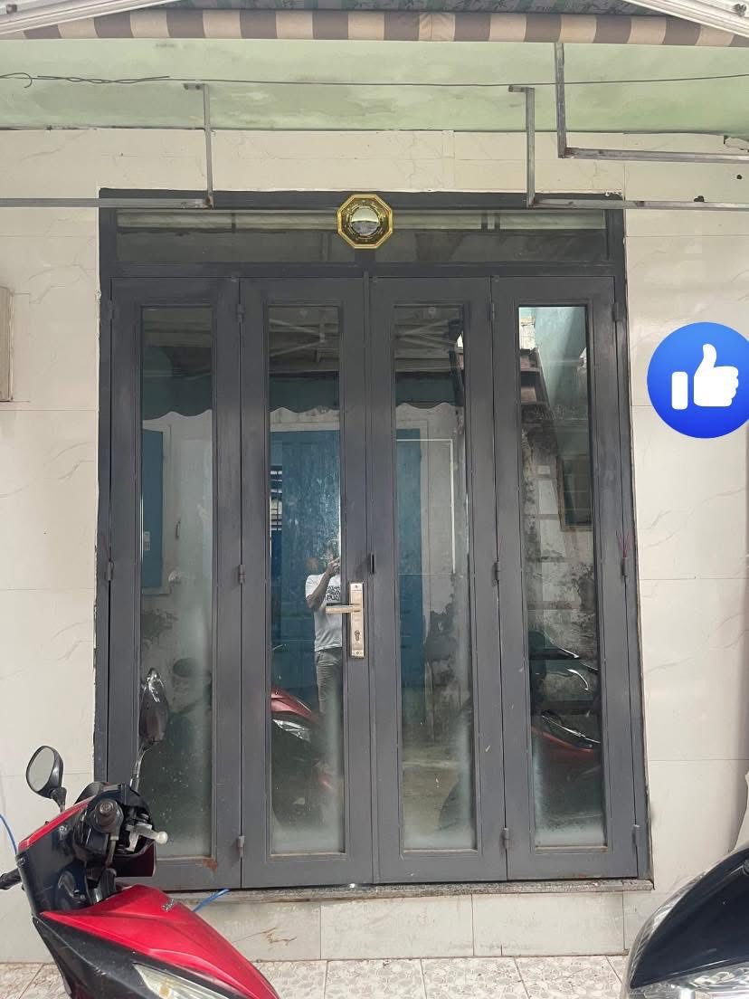 Bán nhà 2 tầng kiệt 2.5m thông thoáng, 31m2 đất nở hậu, trung tâm Đà Nẵng