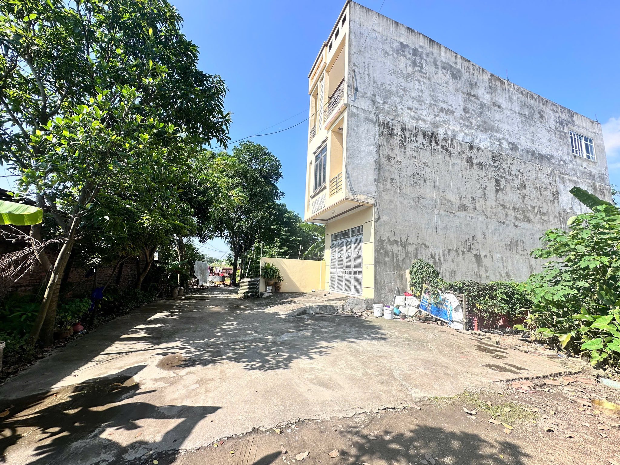 Chỉ với 1 tỷ 880 triệu, bạn có thể sở hữu ngay một lô đất cực phẩm tại khu Hồng Hà 2, Phường Thanh Miếu