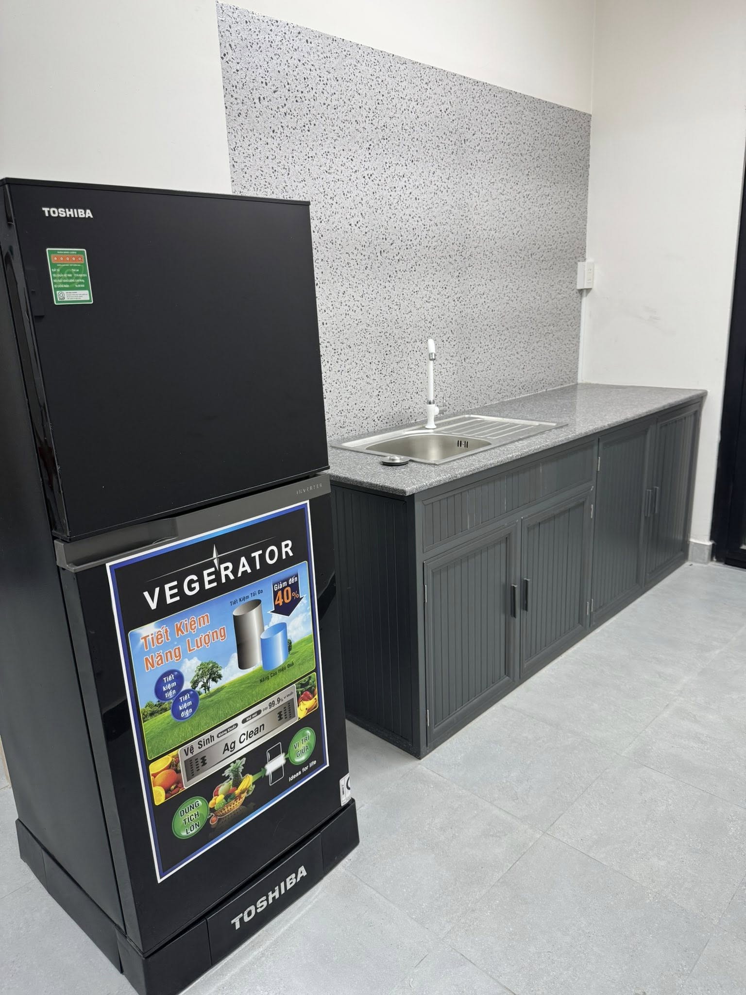 Căn hộ Golden City nơi an yên chốn Long Xuyên