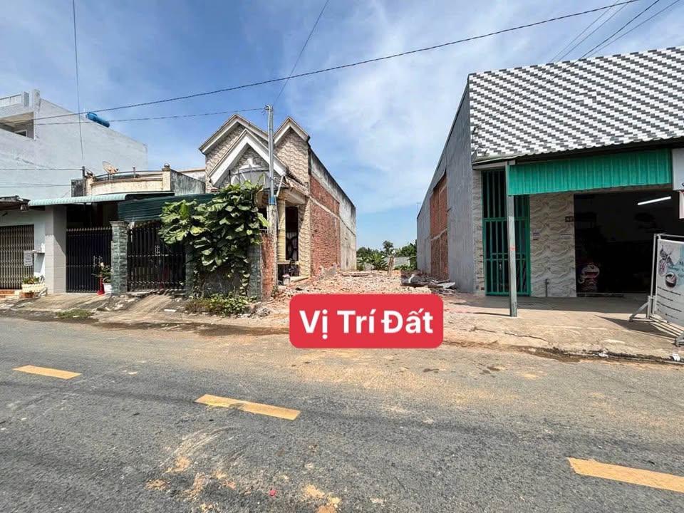 Mảnh đất An Lạc Xưa 800m² ven nhựa, gần chợ, giá 4,5 tỷ