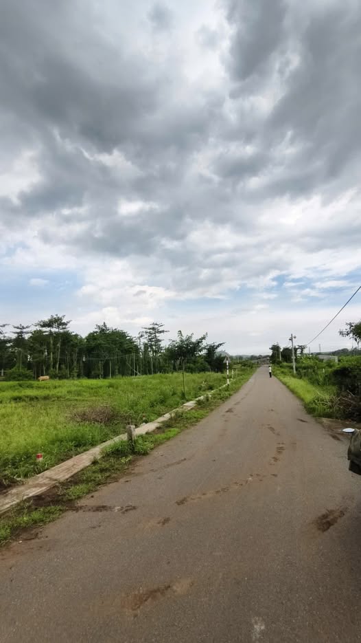 Bước chân vào khu dân cư sầm uất tại trung tâm Đá Bạc, Châu Đức, Bà Rịa - Vũng Tàu