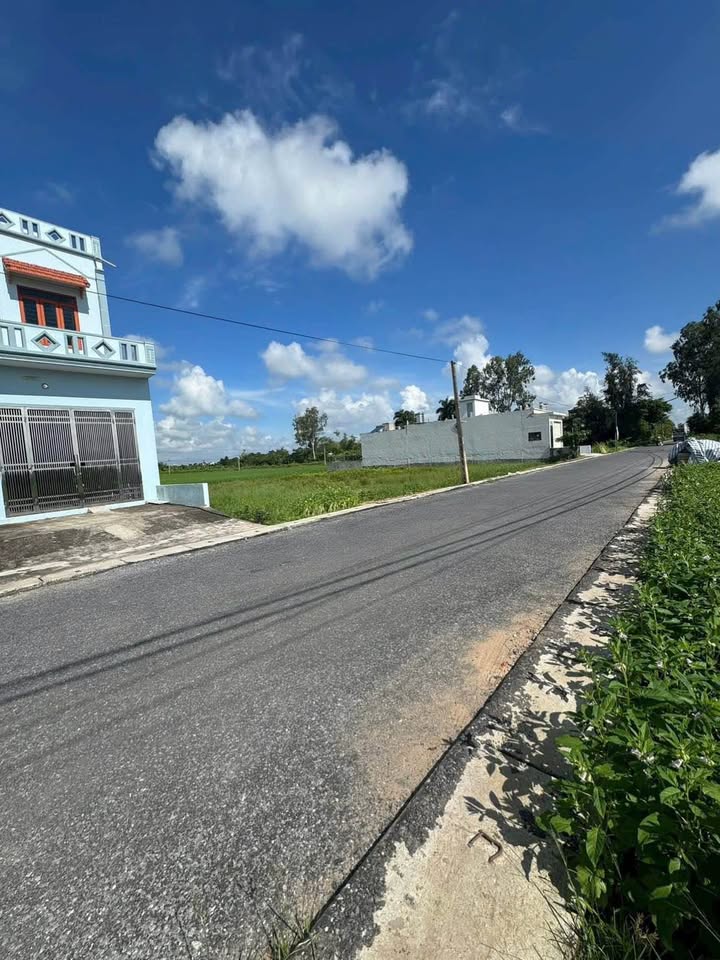 Cơ hội sở hữu ngay lô đất cực phẩm tại đầu xã Vũ Thắng, Kiến Xương, Thái Bình