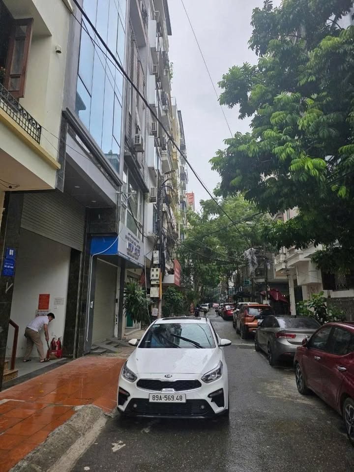 Nhà Cầu Diễn, 36m2, sổ đỏ chính chủ, giá nhỉnh 5 tỷ