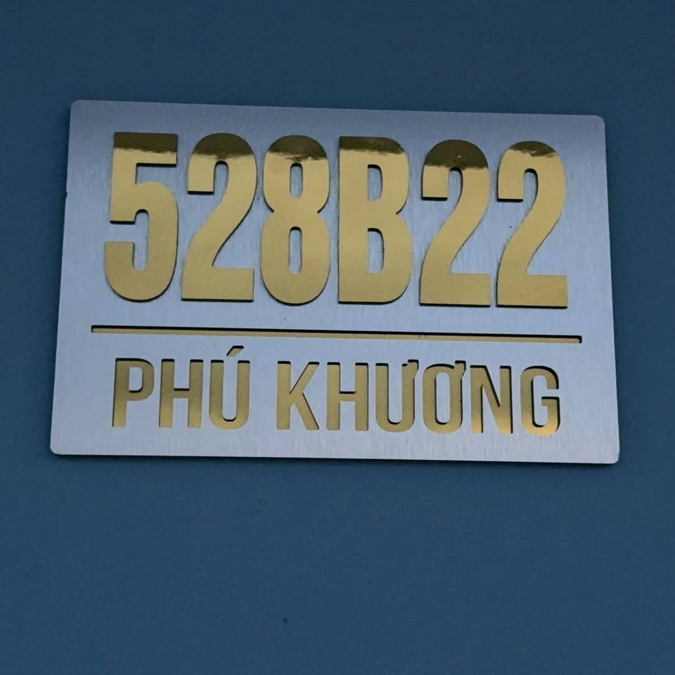 Nhà xinh 849 củ, có sổ hồng, full thổ cư, sẵn ở ngay