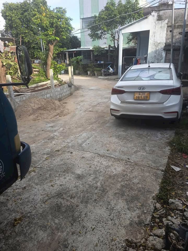 Nhà cấp 4 kiệt 5m, oto đậu, móng băng 2 tầng - 2.79 tỷ Đà Nẵng